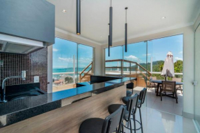 Duplex Vista Mar em 4 Ilhas
